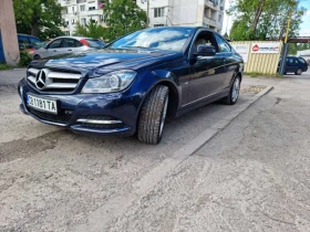 Mercedes-Benz C 220, снимка 11