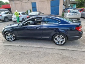 Mercedes-Benz C 220, снимка 14