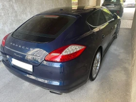 Porsche Panamera, снимка 4