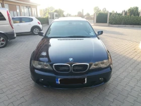 BMW 318 M-Pack/Facelift, снимка 10