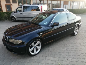 BMW 318 M-Pack/Facelift, снимка 1