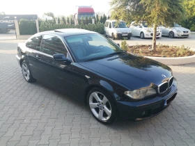 BMW 318 M-Pack/Facelift, снимка 8