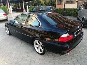 BMW 318 M-Pack/Facelift, снимка 4