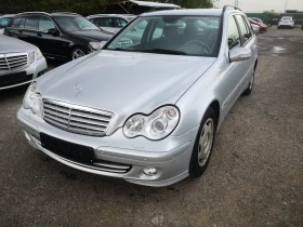 Mercedes-Benz C 200 i Kompressor+ Bi-XENON+ PDC+ EURO 4 | Mobile.bg    2