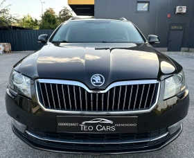 Skoda Superb 2.0 TDI 140к.с FACELIFT / NAVI / KOJA , снимка 2