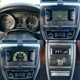 Skoda Superb 2.0 TDI 140к.с FACELIFT / NAVI / KOJA , снимка 14