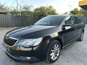 Skoda Superb 2.0 TDI 140к.с FACELIFT / NAVI / KOJA , снимка 3