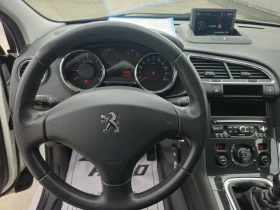 Peugeot 3008 1.6 HDI / NAVI / 6 ск. , снимка 12