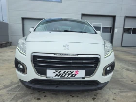 Peugeot 3008 1.6 HDI / NAVI / 6 ск. , снимка 2