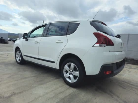 Peugeot 3008 1.6 HDI / NAVI / 6 ск. , снимка 9