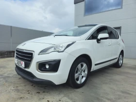 Peugeot 3008 1.6 HDI / NAVI / 6 ск. , снимка 1