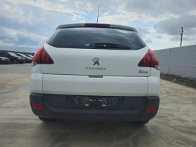 Peugeot 3008 1.6 HDI / NAVI / 6 ск. , снимка 8