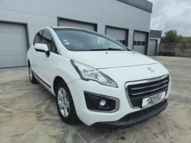 Peugeot 3008 1.6 HDI / NAVI / 6 ск. , снимка 3