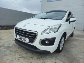 Peugeot 3008 1.6 HDI / NAVI / 6 ск. , снимка 4