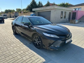 Toyota Camry 2.5 HYBRID 220 KC, снимка 5