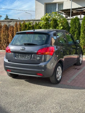 Kia Venga 1.4 CRDI Euro 6B, снимка 6