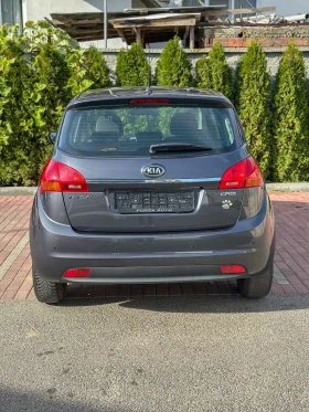 Kia Venga 1.4 CRDI Euro 6B, снимка 4