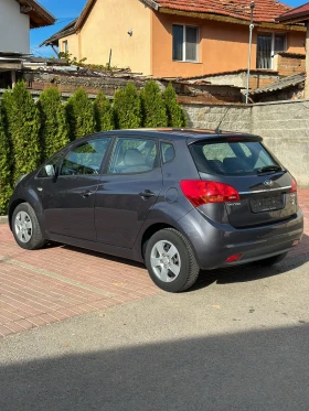 Kia Venga 1.4 CRDI Euro 6B, снимка 5