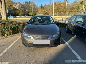 Seat Leon 1.0 TSI, снимка 1