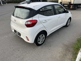     Hyundai I10 Euro6