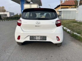 Обява за продажба на Hyundai I10 Euro6 ~20 100 лв. - изображение 4