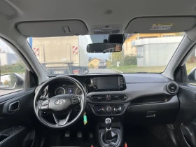 Hyundai I10 Euro6, снимка 13