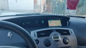 Renault Scenic Grand scenic газ, снимка 6