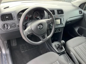 Обява за продажба на VW Polo 1.4TDI EURO 6B ~10 500 лв. - изображение 11