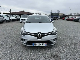 Renault Clio 1.5, Euro 6, Нов внос, снимка 1