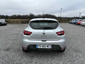 Renault Clio 1.5, Euro 6, Нов внос, снимка 6