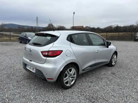 Renault Clio 1.5, Euro 6, Нов внос, снимка 4