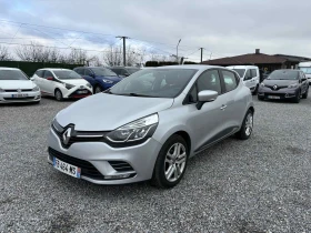 Renault Clio 1.5, Euro 6, Нов внос, снимка 2