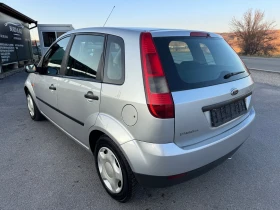 Ford Fiesta 1.2i-Ghia, снимка 4