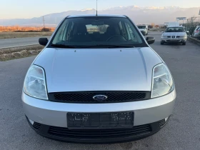 Ford Fiesta 1.2i-Ghia, снимка 2