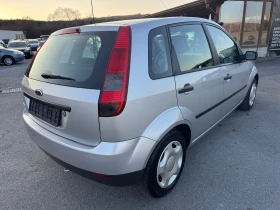 Ford Fiesta 1.2i-Ghia, снимка 6