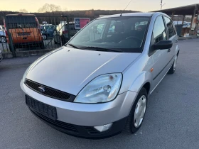 Ford Fiesta 1.2i-Ghia, снимка 1