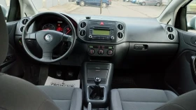 VW Golf Plus 1.9 TDI 90. | Mobile.bg    6