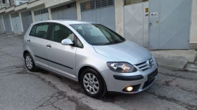 VW Golf Plus 1.9 TDI 90. | Mobile.bg    2