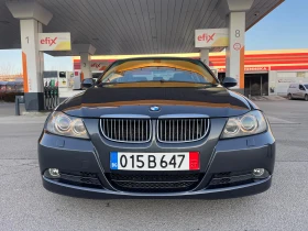     BMW 330 NAVI-