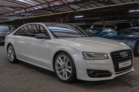 Audi S8 PLUS/RSE/HuD/Bose/Keramik/Alcantar, снимка 3