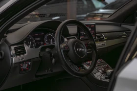 Audi S8 PLUS/RSE/HuD/Bose/Keramik/Alcantar, снимка 7