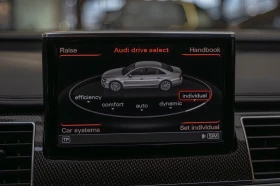 Audi S8 PLUS/RSE/HuD/Bose/Keramik/Alcantar, снимка 16