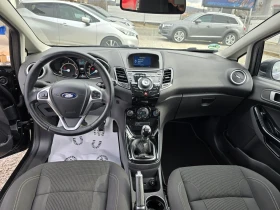 Ford Fiesta 1.5 TDCI TITANIUM - [11] 