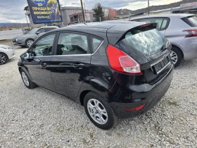 Ford Fiesta 1.5 TDCI TITANIUM - [7] 