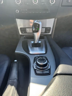 Обява за продажба на BMW 525 FACELIFT M57 ~13 500 лв. - изображение 9