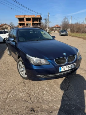 BMW 525 FACELIFT, снимка 5