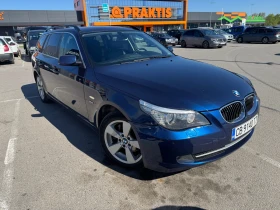 Обява за продажба на BMW 525 FACELIFT M57 ~13 500 лв. - изображение 1
