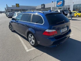 Обява за продажба на BMW 525 FACELIFT M57 ~13 500 лв. - изображение 3