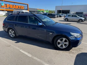 Обява за продажба на BMW 525 FACELIFT M57 ~13 500 лв. - изображение 2
