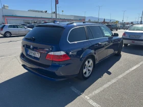 Обява за продажба на BMW 525 FACELIFT M57 ~13 500 лв. - изображение 4